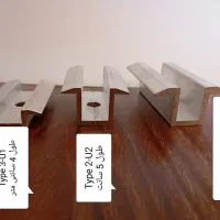 کلمپ های سازه خورشیدی|خدمات پیشه و مهارت|فشاپویه, |دیوار