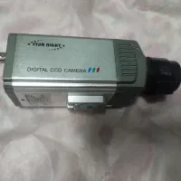 دوربین مداربسته