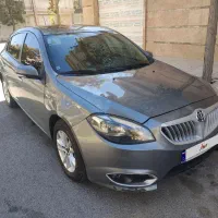 برلیانس H320 اتومات موتور 1650 مدل 99