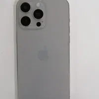 گوشی طرح اپل 15 پرومکس