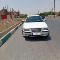 سمند ef7مدل ۹۰