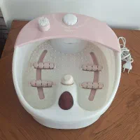 ماساژور پا بیور