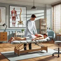 آزادسازی دردسیاتیک،ماساژعضلات،اصلاح لگن،رفع درد|خدمات آرایشگری و زیبایی|قم, سالاریه|دیوار