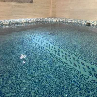 ویلای لوکس گیلدا استخر و جکوزی فومن/تصفیه ۲۴ ساعته