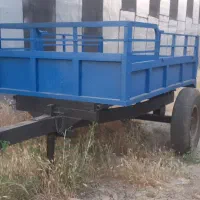 تریلی تراکتور