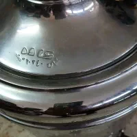 سماور برقی کاوه|سماور، چای‌ساز، قهوه‌ساز|اصفهان, ابر|دیوار