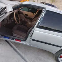 فروشی|خودرو سواری و وانت|مبارکه, |دیوار
