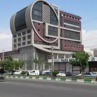 85 متر سند اداری فلکه اول تهرانپارس
