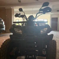 موتور چهار چرخ ۱۵۰ سی سی|موتورسیکلت|لولمان, |دیوار