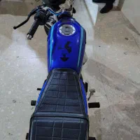 هوندا ۲۰۰باسل|موتورسیکلت|پاکدشت, پاکدشت (مامازند)|دیوار