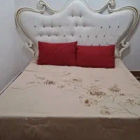 تخت خواب دونفره