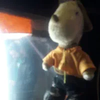 عروسک|اسباب‌‌بازی|فردیس, نیروگاه برق|دیوار