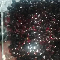 فروش گارنت قرمز