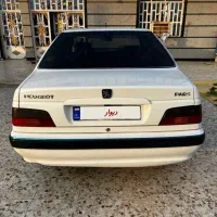 فروش فوری پارس ELX XU7pمدل ۴۰۱