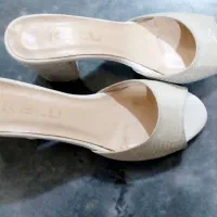 دمپایی سایز۳۸|کیف، کفش، کمربند|بندرعباس, |دیوار