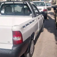 پراید بار|خودرو سواری و وانت|لردگان, |دیوار