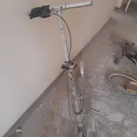 دوتا دوچرخه  ویک  اسکوتر|دوچرخه، اسکیت، اسکوتر|پردیس, فاز ۱۱|دیوار