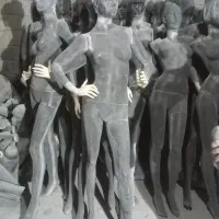 تولیدی مانکن زنانه مردانه بچگانه|فروشگاه و مغازه|تهران, میرداماد|دیوار