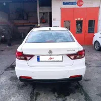 شاهین اتوماتیک cvt صفر