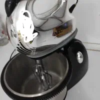 همزن برقی برند Aes