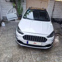 اطلس مدل ۴۰۳تمام فول سانروف دار|خودرو سواری و وانت|کرمانشاه, |دیوار