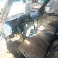 مزدا 1600 تازه تعمیر|خودرو سواری و وانت|شیراز, هفت تنان|دیوار