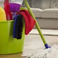 نظافت منزل