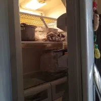 یخچال|یخچال و فریزر|گلبهار, شهر جدید گلبهار|دیوار