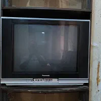 تلویزیون میز تی وی و مبل|تلویزیون و پروژکتور|جهرم, |دیوار