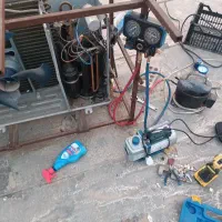 نصب تعمیروسرویس کولرگازی تخصصی