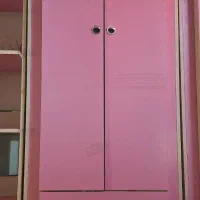 سرویس خواب کودک و نوجوان|تخت و سرویس خواب|رباطکریم, رباطکریم|دیوار