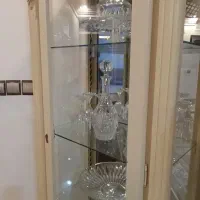 بوفه کاملا سالم