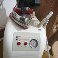 اتو بخار غزال