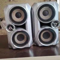 اسپیکر خانگی