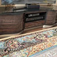 میز تلوزیون|بوفه، ویترین، کنسول|زاهدان, |دیوار