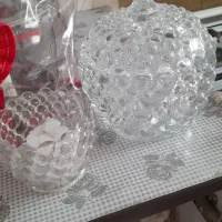 ظرف شیک|صنایع دستی و سایر لوازم تزئینی|قم, بوستان جوان|دیوار