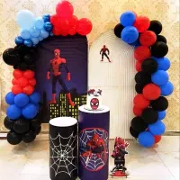 سالن تولد با تم های دخترانه و پسرانه