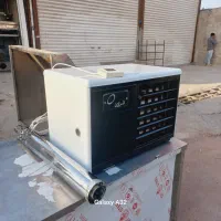 بخاری انرژی ۶۱۸ درحدنو کلان ۱ماه استفاده شد آکبند|بخاری، هیتر، شومینه|نسیمشهر, |دیوار