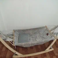 فروش یک عدد گهواره کودک