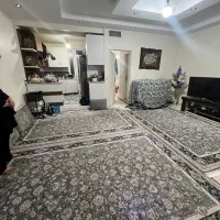 ۶۸ متر  تک خواب  فول امکانات