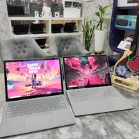 SURFACE LAPTOP 4 (فروش اقساطی)|رایانه همراه|قم, عمار یاسر|دیوار