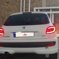 207چهار دیسک کروزدار در حد خشک|خودرو سواری و وانت|ارومیه, |دیوار