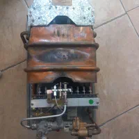 ابگرمکن دیواری بوتان b10