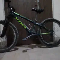 دوچرخه سایز24