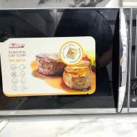 ماکروفر    ۷میلیون تومان