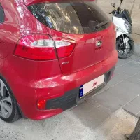 ریو هاچبک ۲۰۱۶