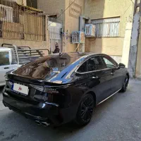 آریزو ۸ مدل ۴۰۳|خودرو سواری و وانت|تهران, جیحون|دیوار