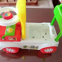 ماشین کودک|اسباب و اثاث بچه|تهران, حر|دیوار