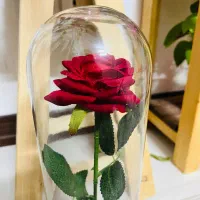 فروش گل زیبای مصنوعی مناسب ولنتاین و هدیه دادن|گل مصنوعی|تهران, افسریه شمالی|دیوار