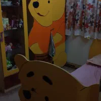 تخت وکمد|تخت و سرویس خواب|ورامین, ورامین|دیوار